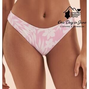 Billabong Sweet Waves Bondi Bikini Bottom Size L